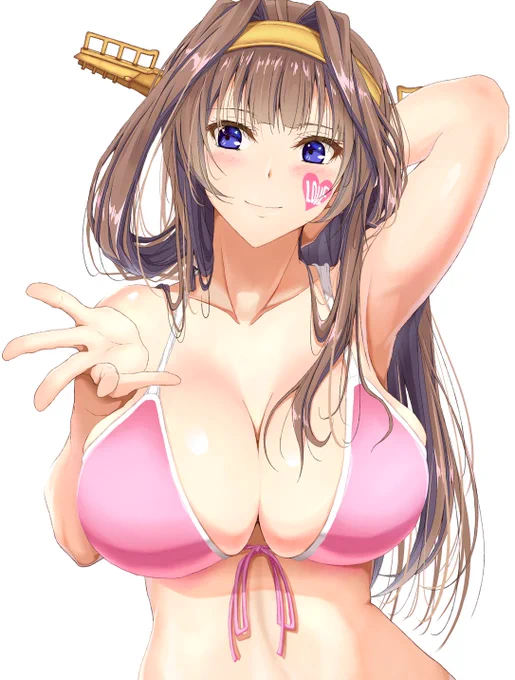 金剛さん 