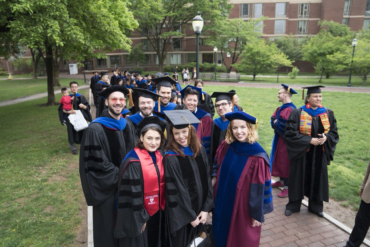 AnnenbergPenn's tweet photo. Congrats to our 2018 PhD graduates! https://t.co/YByp4mfLIU @elenamaris1 @chrlstln_s @AlexT_Williams @BricolageYumYum @bydavidconrad @roeclark @noor_halabi @ophiryotam @KGirginova @CKLaughlin @jonathanvpace @ermarchant @joshua_a_becker @KGotkin @dorontaussig https://t.co/Cr8FofvCdF