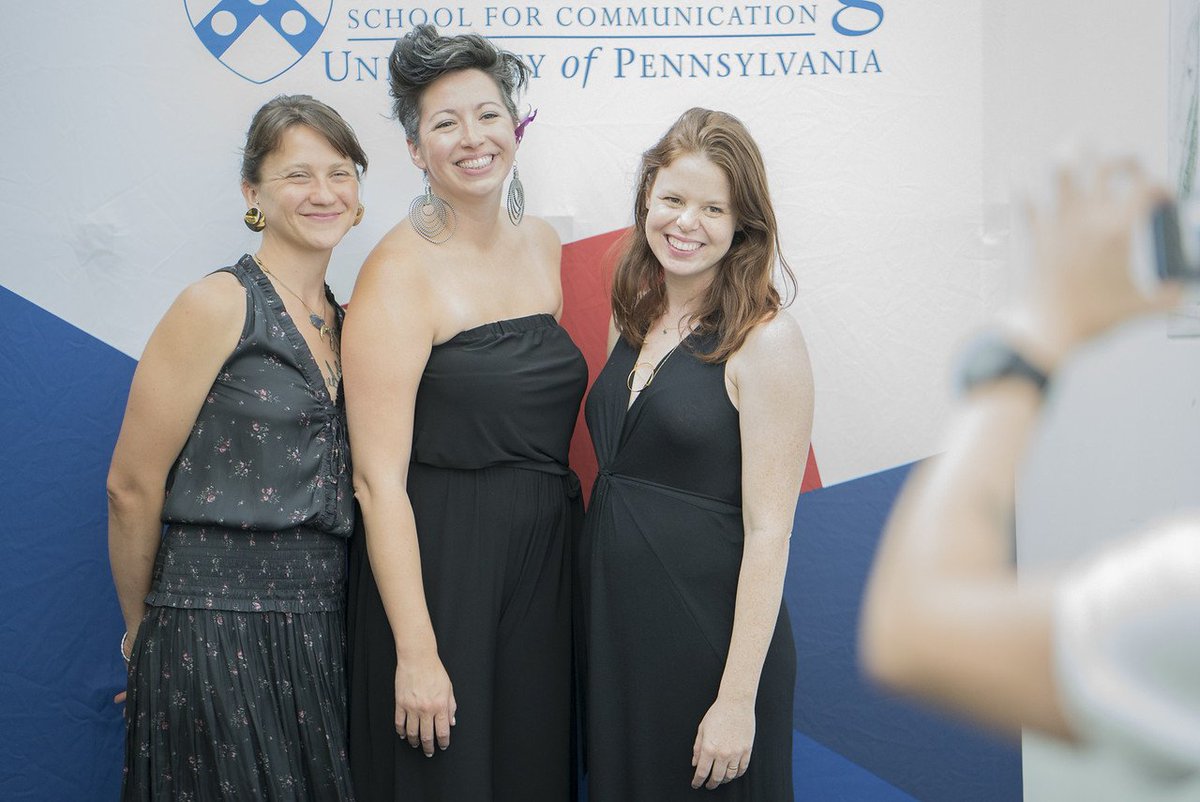 AnnenbergPenn's tweet photo. Congrats to our 2018 PhD graduates! https://t.co/YByp4mfLIU @elenamaris1 @chrlstln_s @AlexT_Williams @BricolageYumYum @bydavidconrad @roeclark @noor_halabi @ophiryotam @KGirginova @CKLaughlin @jonathanvpace @ermarchant @joshua_a_becker @KGotkin @dorontaussig https://t.co/Cr8FofvCdF