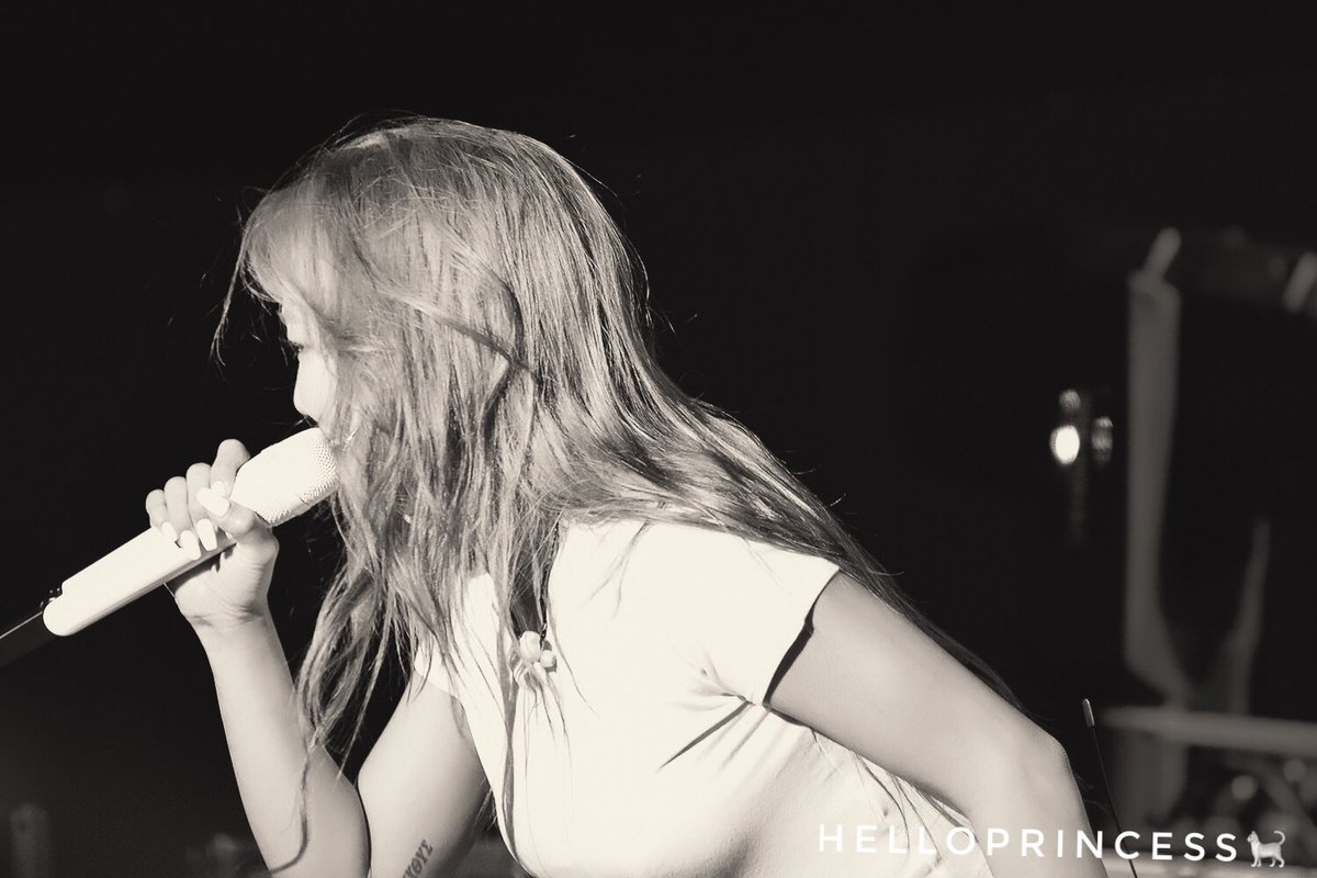 HelloPrincessK's tweet image. 180517
 #효린 #hyolyn HD