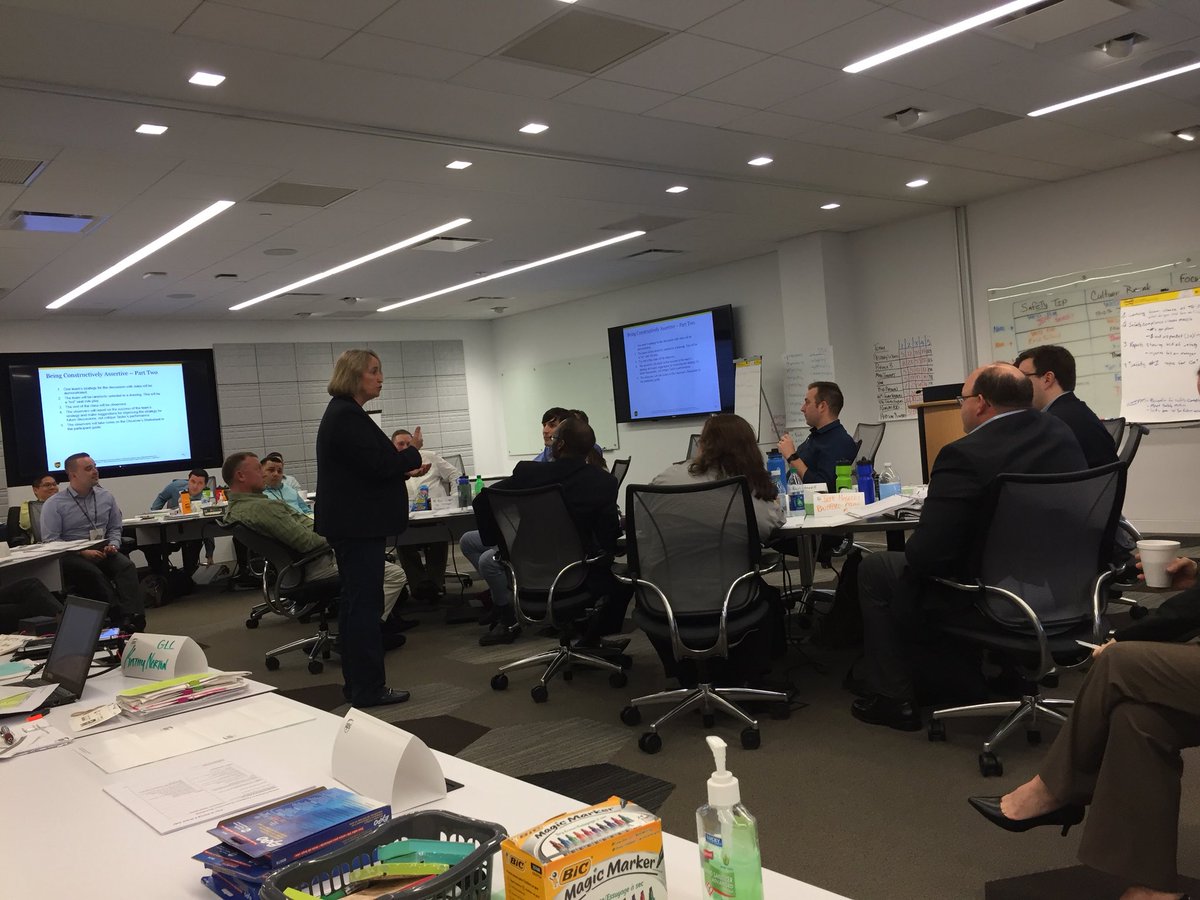 #upsers <a href="/MidAtlUPSers/">Mid Atlantic UPSers</a> <a href="/IT_UPSers/">UPS I.T.</a>  <a href="/chesapeakupsers/">Chesapeake UPSers</a> <a href="/NorthAtlUPSers/">NorthAtlantic UPSers</a>  <a href="/NortheastUPSers/">NortheastUPSers</a> @FreightUPSers NMO partners preparing for a role play with Taylor’s employees held at the IT facility in Parsippany, NJ