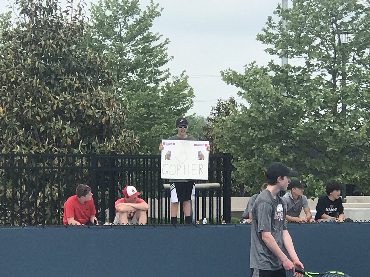 Tipp Fans Are The Best!!