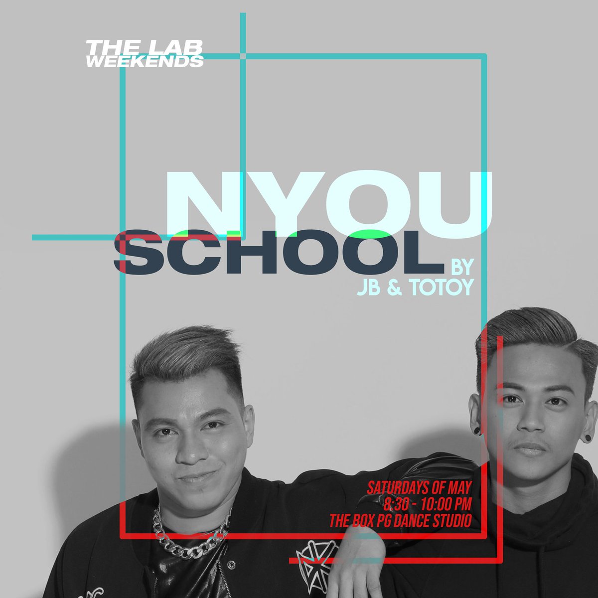 MarkBeruela's tweet photo. Yow! Attend kayo Sa Class namin! Yebah! 
Masaya to. Lets's Go! Whooo!!! 

#AddlibTeens - Totoy Beruela &amp; Andred Mejia
#nYouSchool - Jb Menguito &amp; Totoy Beruela

#TheLabWeekends

The Addlib Inc.
Addlib Gents
Addlib Divas
Addlib Ladies
Addlib Beta Crew https://t.co/FHH3M3APCx