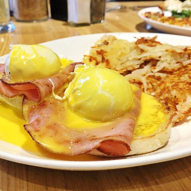 OverEasyCO's tweet photo. Perfectly poached. 👌🏼
📷: @acouplewithmunchies https://t.co/iE3KSchs1y