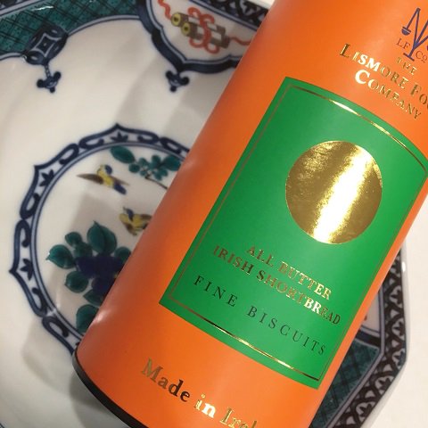 HabitsChikako's tweet image. アイルランドのアイリッシュショートブレッド～新商品になるかもしれない情報No.６５９ - アイルランドのミルクとバター入りです。 「なんとも言えずまろやか。」 本日の新商品になるかもしれない情報N… shop.plaza.rakuten.co.jp/kitchen-garden… #TenchoBlog #Ireland #Irishshortbread #焼き菓子