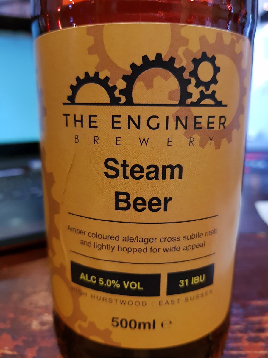 Ready for a steaming weekend..Another one off from Mr Packer