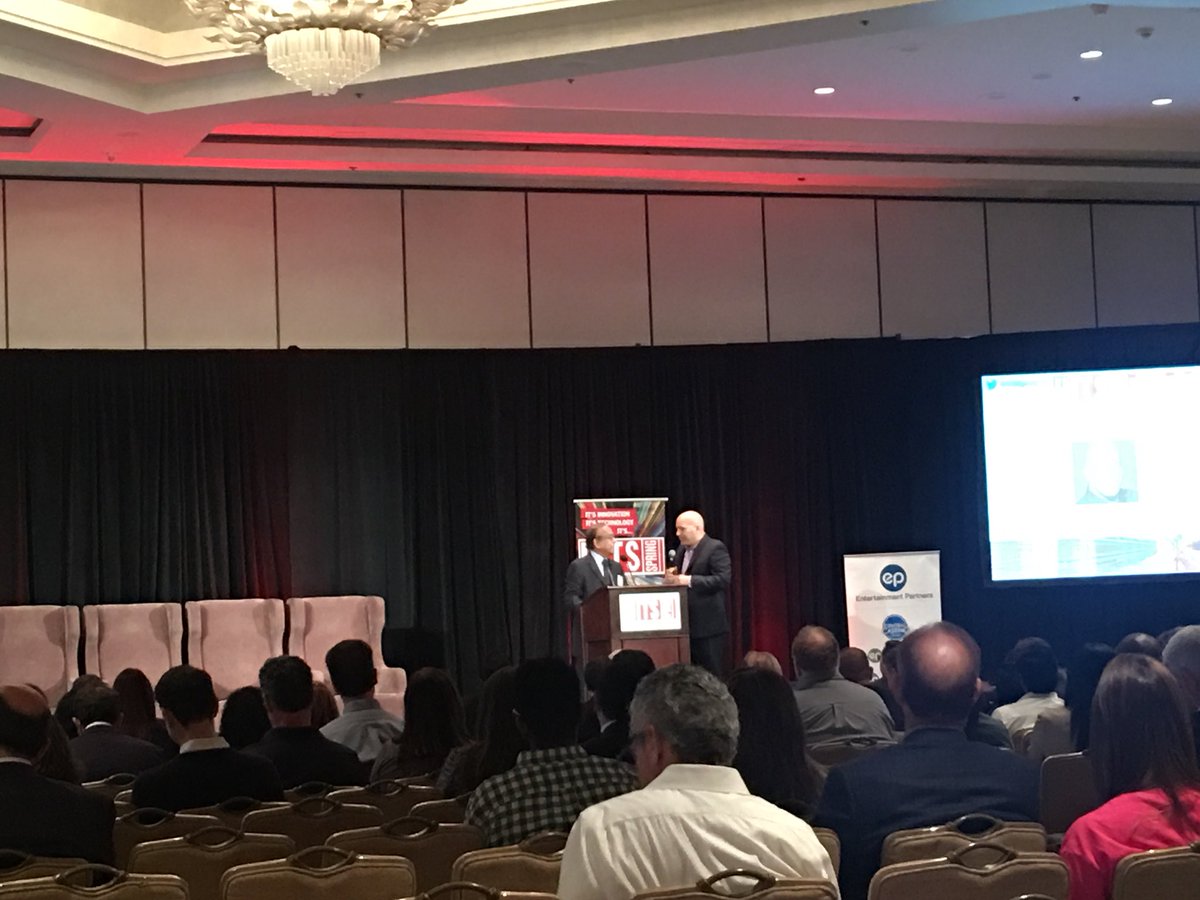 chicagoMY's tweet photo. A full house @ #HITSSpring18 kicking off a great day of learning, exchanging ideas, and network! @HITSummit https://t.co/AF9YsJ9b1i