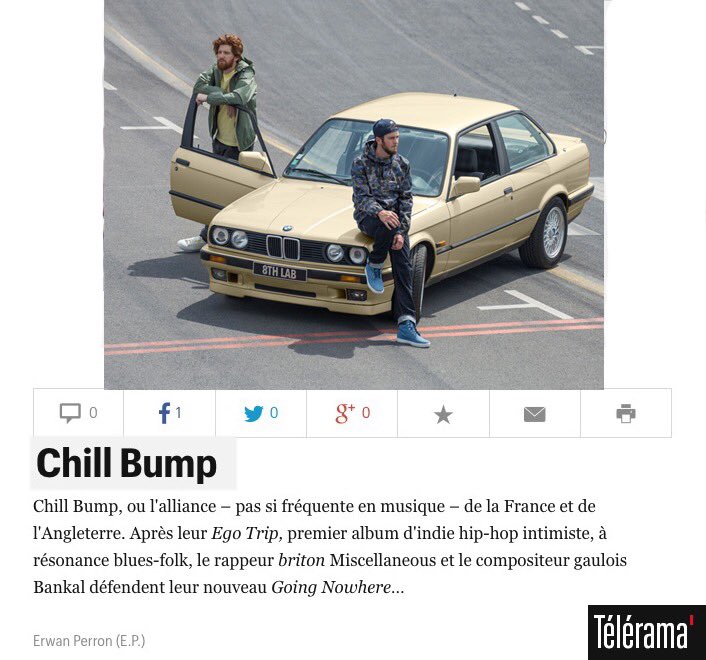 Alter K Global Music Services (@alter_k) on Twitter photo .<a href="/TeleramaSortir/">Télérama Sortir</a> vous recommande le concert de <a href="/ChillBumpMusic/">Chill Bump</a> ce soir <a href="/LaCigaleParis/">lacigale paris</a> ⚡️
Révisions: idol.lnk.to/GoingNowhere 📻 .<a href="/TeleramaSortir/">Télérama Sortir</a> vous recommande le concert de <a href="/ChillBumpMusic/">Chill Bump</a> ce soir <a href="/LaCigaleParis/">lacigale paris</a> ⚡️
Révisions: idol.lnk.to/GoingNowhere 📻