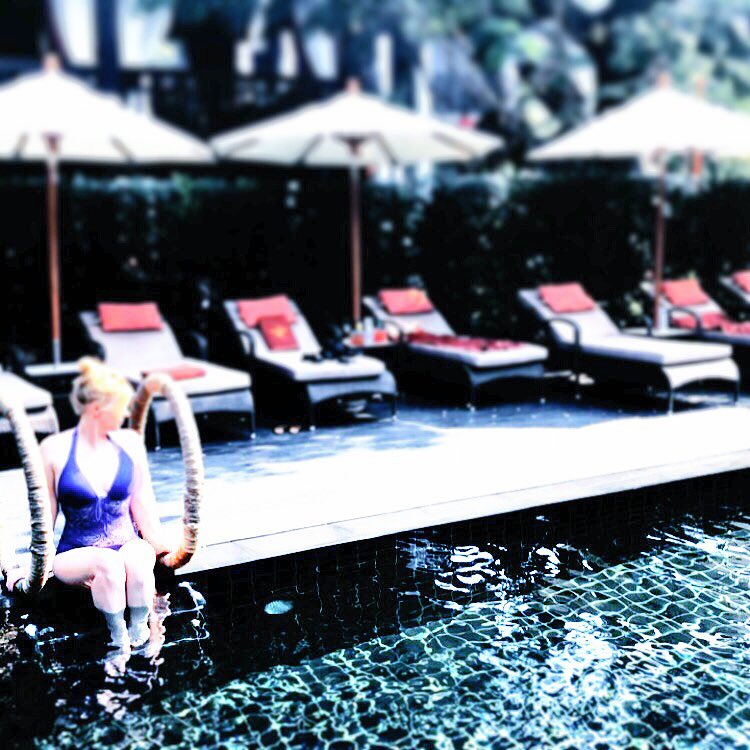 charmednomad's tweet photo. Relaxing #poolside in this beautiful #oasis #chala_number6 in #amazing #ChiangMai #Thailand 🇹🇭April 2018... https://t.co/CgxdslNT3N