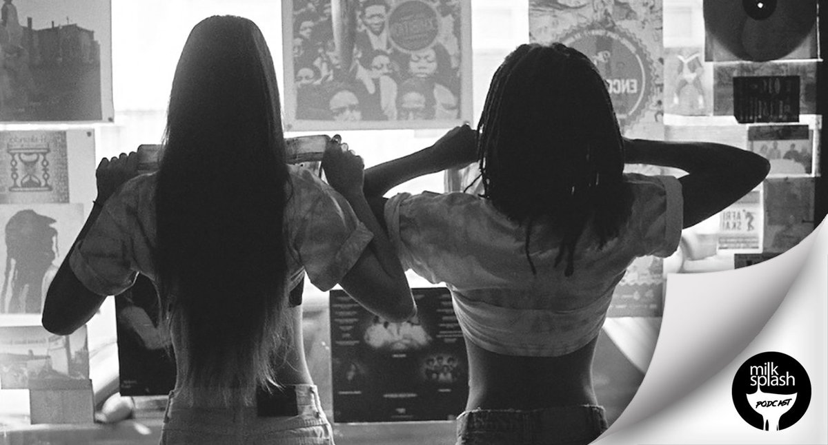 milk_splash's tweet photo. We have something special for you. Fresh mix on the way!
#milksplash https://t.co/W3MkoLeHLl