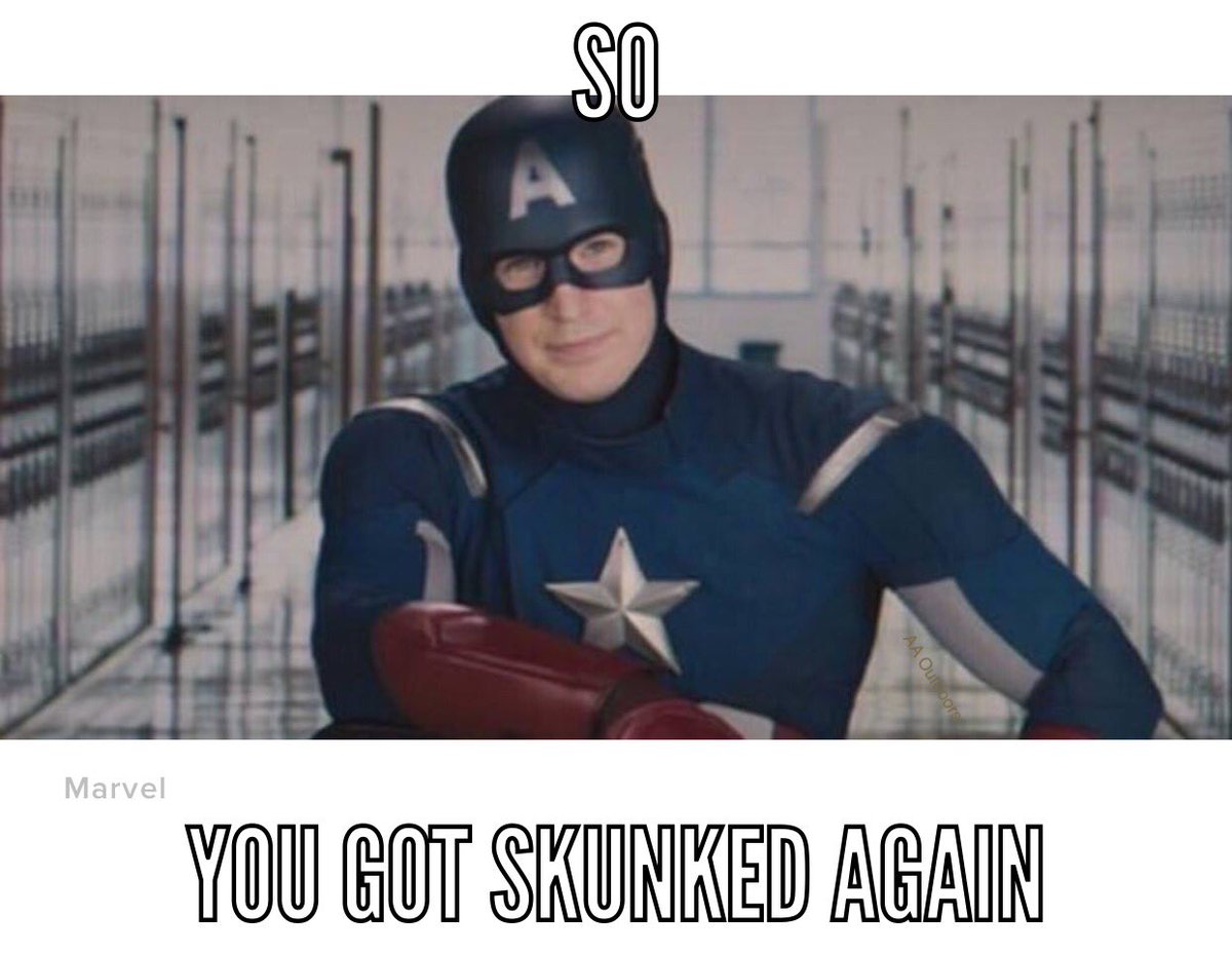 _ArizonaAdam's tweet image. #fishingmeme #CaptainAmericameme #fishing #aaoutdoors