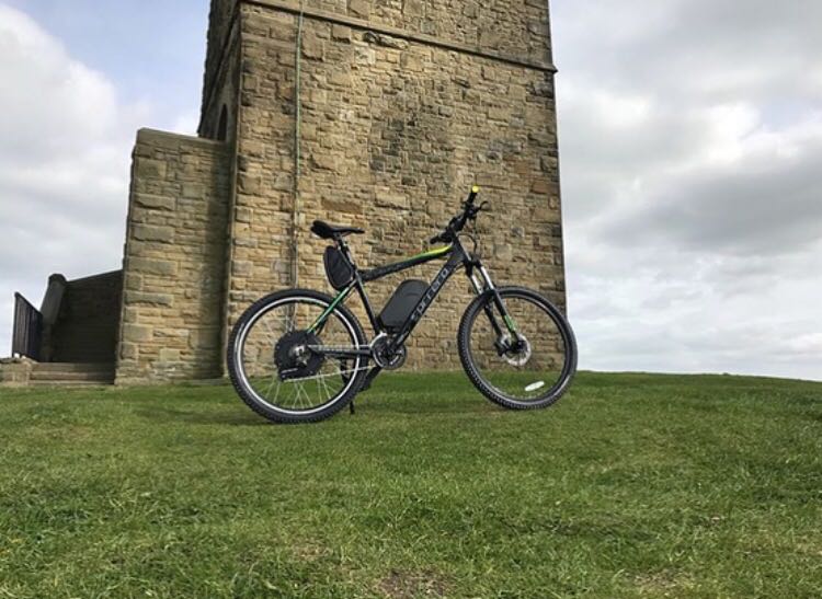 ebikelovers's tweet photo. #repost @parsellforce 
#Ebike #electric #electricbike #ebikes #lovebike #follow #like #electricmobility #ecycle #cycle #ecycling #cycling #ridebike #rideabike #lovemybike #ilovemybike #lovemyebike #elektrinis #uk #london #huddersfield https://t.co/ZsZiCxtxvg