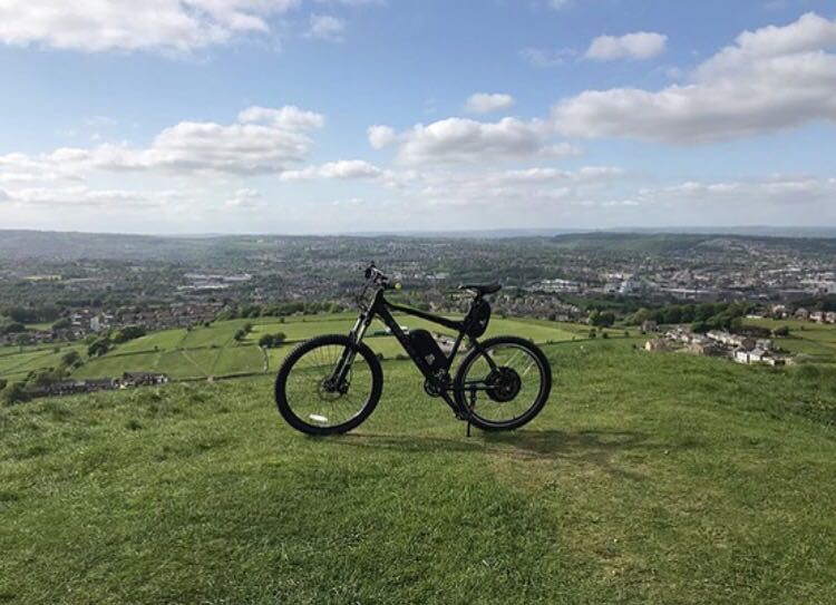 ebikelovers's tweet photo. #repost @parsellforce 
#Ebike #electric #electricbike #ebikes #lovebike #follow #like #electricmobility #ecycle #cycle #ecycling #cycling #ridebike #rideabike #lovemybike #ilovemybike #lovemyebike #elektrinis #uk #london #huddersfield https://t.co/ZsZiCxtxvg