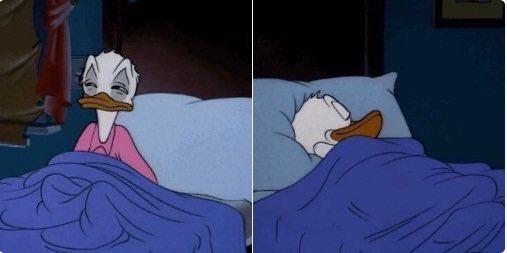 itextosoff's tweet photo. Cuando suena la alarma y no quieres ir a estudiar https://t.co/l193SR25rK