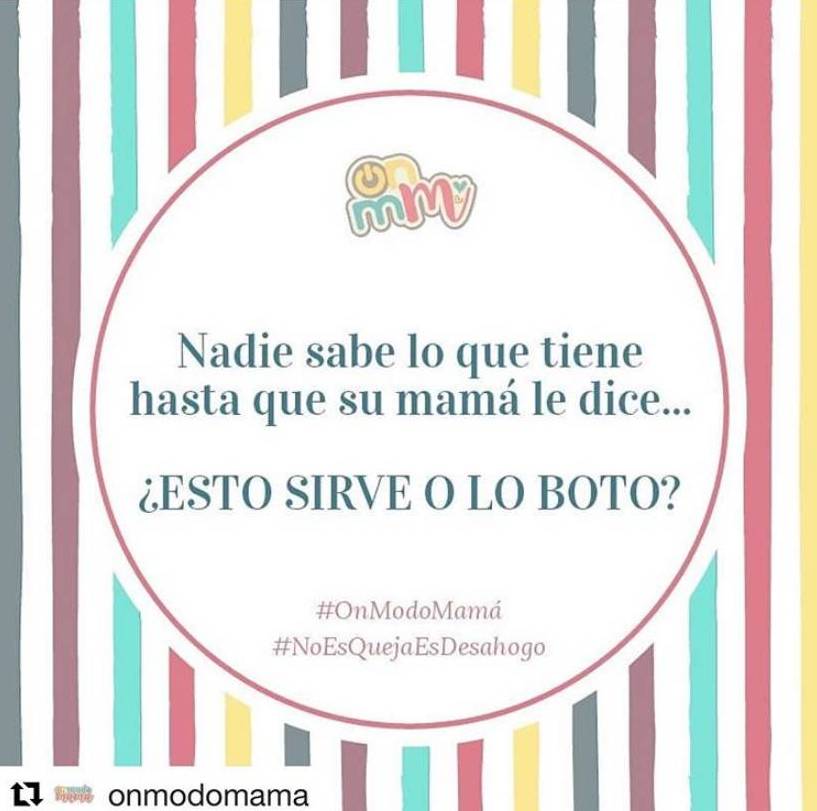Un poco de #HumorMaterno para este sábado 

¿Quién no ha dicho esa frase cuando está limpiando? 

Vamos a ver cuántas de mis #MamásYAmigasSeguidoras dicen Yoooooo 😝