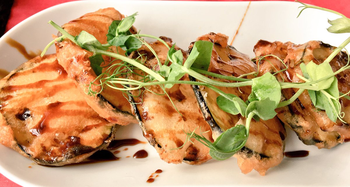 Fantastic meal last night at <a href="/Ole_TapasUK/">OleTapasUK</a>. Keep an eye out for our review, coming soon