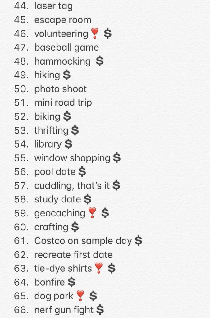 OfficialFBMA's tweet photo. Challenging our members to be creative all summer 2018 so here’s a list of cheap yet thoughtful dates!✍🏾✍🏾  #FindYourQueen #TreatYourQueen #FBMA https://t.co/Vp0hwcP4Dx