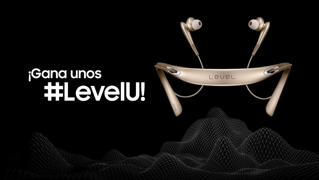 SamsungPeru's tweet photo. 🚨 ¡Sorteo! 🚨
Para participar tienes que hacer lo siguiente:
1. Dale RT a este tweet
2. Comenta la canción que te motiva usando #SamsungLevelU 💪
3. Etiqueta a 3 amigos
Ver términos y Condiciones aquí https://t.co/Oci2XrJu28 https://t.co/xLtb6LDA5K