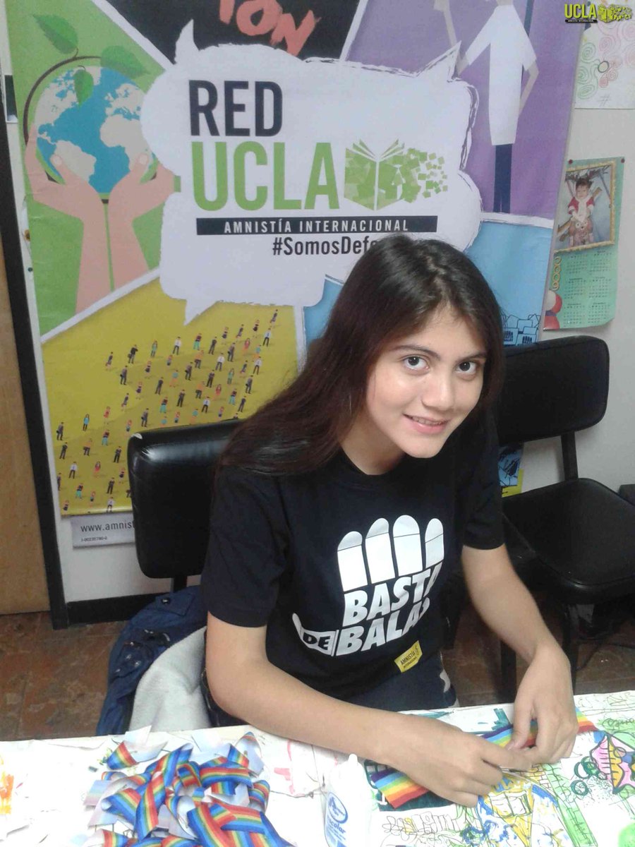 AIV_RedUCLA's tweet photo. Todo listo para una tarde de #Activismo por la Igualdad de Derechos hacia la Comunidad SexoDiversa!
Esperemos que la lluvia nos deje salir!

Por una Universidad Sin Discriminaciones, 
Por la Igualdad de Derechos, 
Por un Mundo Mejor!
#IDAHOTB2018 
#DiversxsAi 
#LgbtifobiaEsReal https://t.co/sZ4gpceuPD
