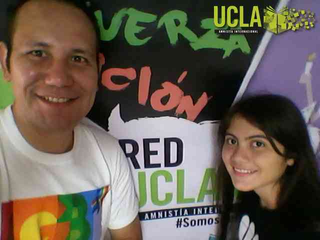 AIV_RedUCLA's tweet photo. Todo listo para una tarde de #Activismo por la Igualdad de Derechos hacia la Comunidad SexoDiversa!
Esperemos que la lluvia nos deje salir!

Por una Universidad Sin Discriminaciones, 
Por la Igualdad de Derechos, 
Por un Mundo Mejor!
#IDAHOTB2018 
#DiversxsAi 
#LgbtifobiaEsReal https://t.co/sZ4gpceuPD