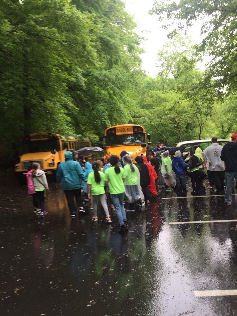 Rainy day fun! #lhepride