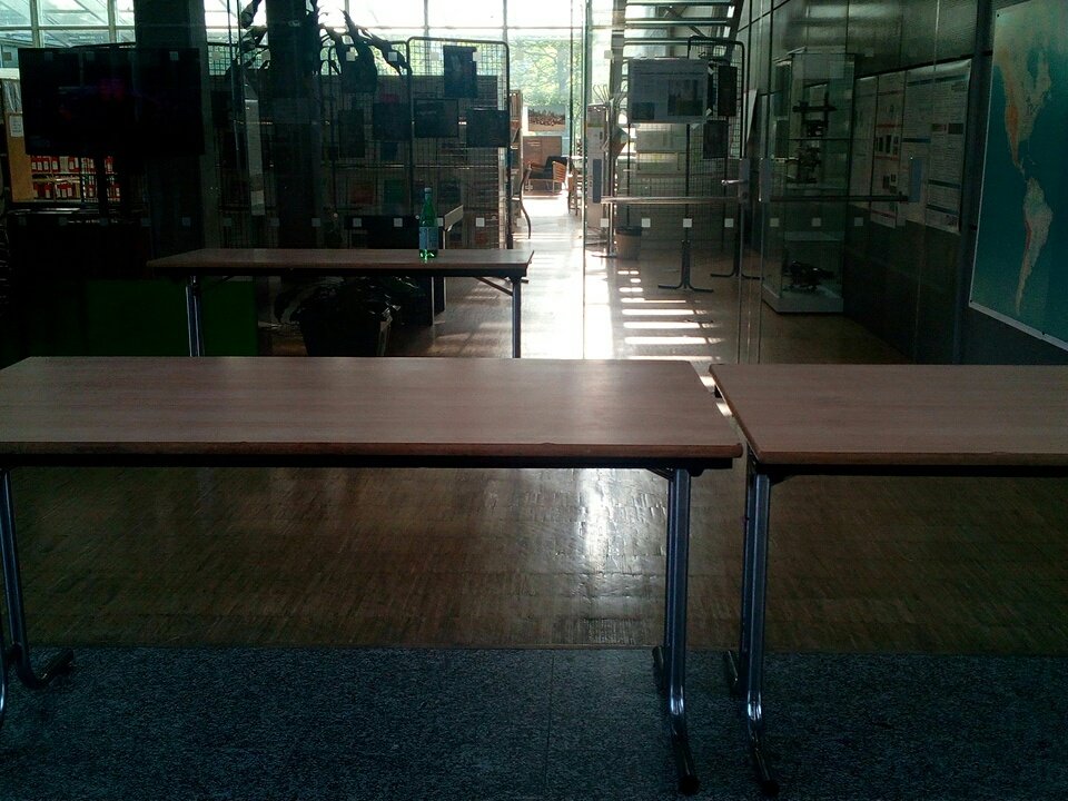 FOSS4GFR's tweet image. Le #FOSS4GFr 2018, c&apos;est fini ! Rendez vous en 2020 ?