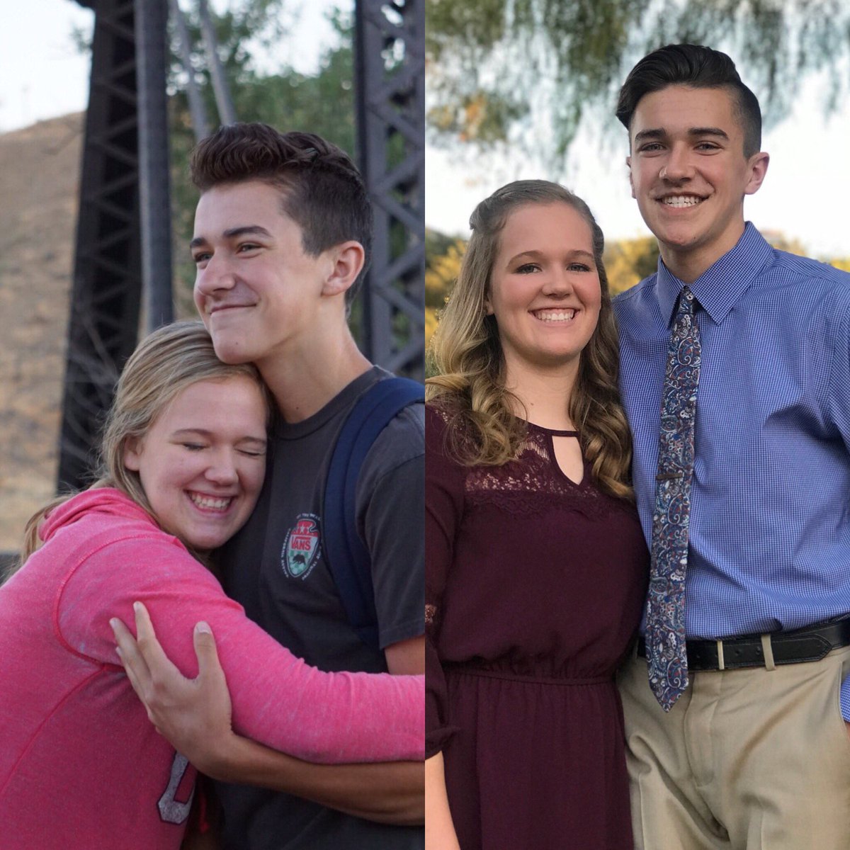 anniee_23's tweet photo. HBD to the kindest, sweetest, and most caring guy i know🎉🎈No one wears their heart on their sleeve like you do and i will always be thankful for our friendship! i love you jer bear! have the best day🔞❤️
PS- you’re welcome for giving you the best nickname ever #stepbackj https://t.co/ghzv2yUo5N
