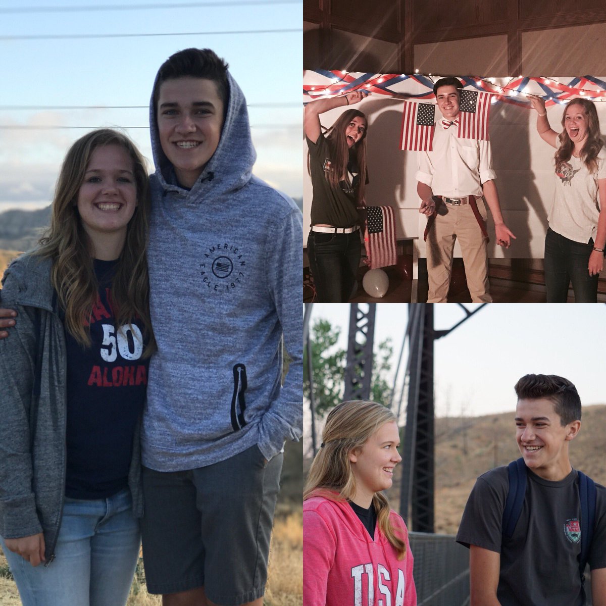 anniee_23's tweet photo. HBD to the kindest, sweetest, and most caring guy i know🎉🎈No one wears their heart on their sleeve like you do and i will always be thankful for our friendship! i love you jer bear! have the best day🔞❤️
PS- you’re welcome for giving you the best nickname ever #stepbackj https://t.co/ghzv2yUo5N