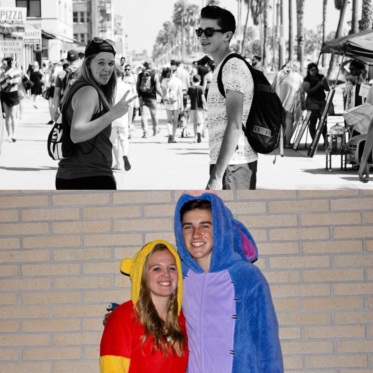 anniee_23's tweet photo. HBD to the kindest, sweetest, and most caring guy i know🎉🎈No one wears their heart on their sleeve like you do and i will always be thankful for our friendship! i love you jer bear! have the best day🔞❤️
PS- you’re welcome for giving you the best nickname ever #stepbackj https://t.co/ghzv2yUo5N