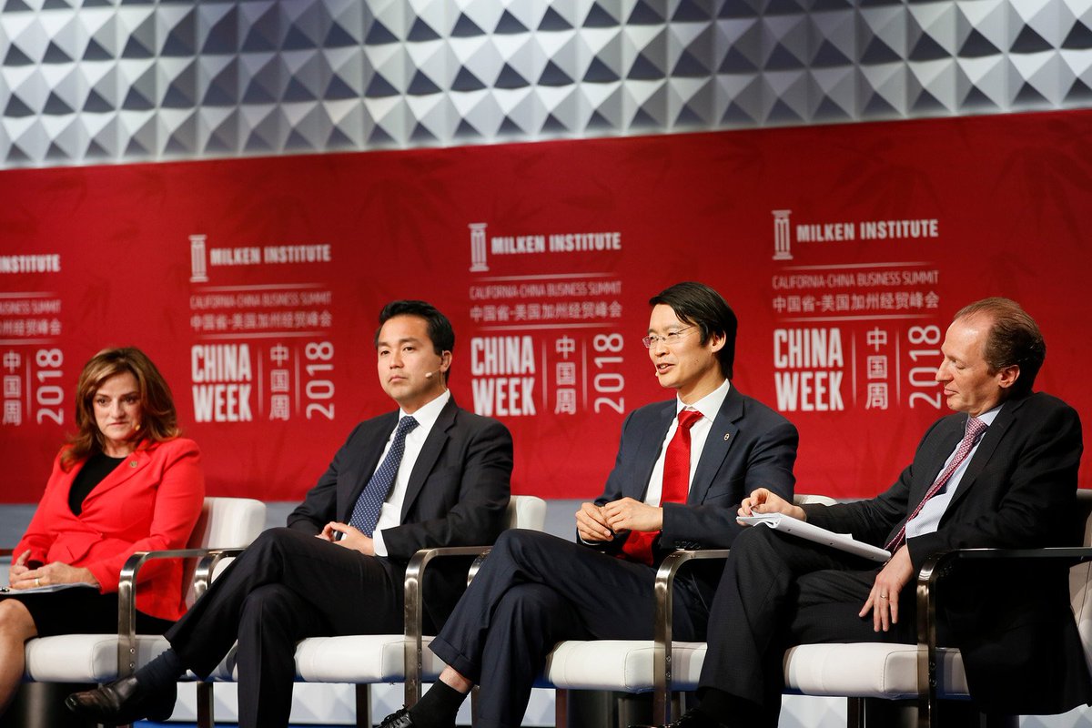 ChinaWeekLA's tweet image. Check out some highlights from ChinaWeek 2018 - @milkeninstitute @lafoodbowl @uscpam @bowersmuseum @thehuntington @sixtaste @lachinatown @cagobiz #chinaweek2018 #chinaweekla #chinaweek #chinasocietyofsoutherncalifornia mailchi.mp/chinaweek.la/c…