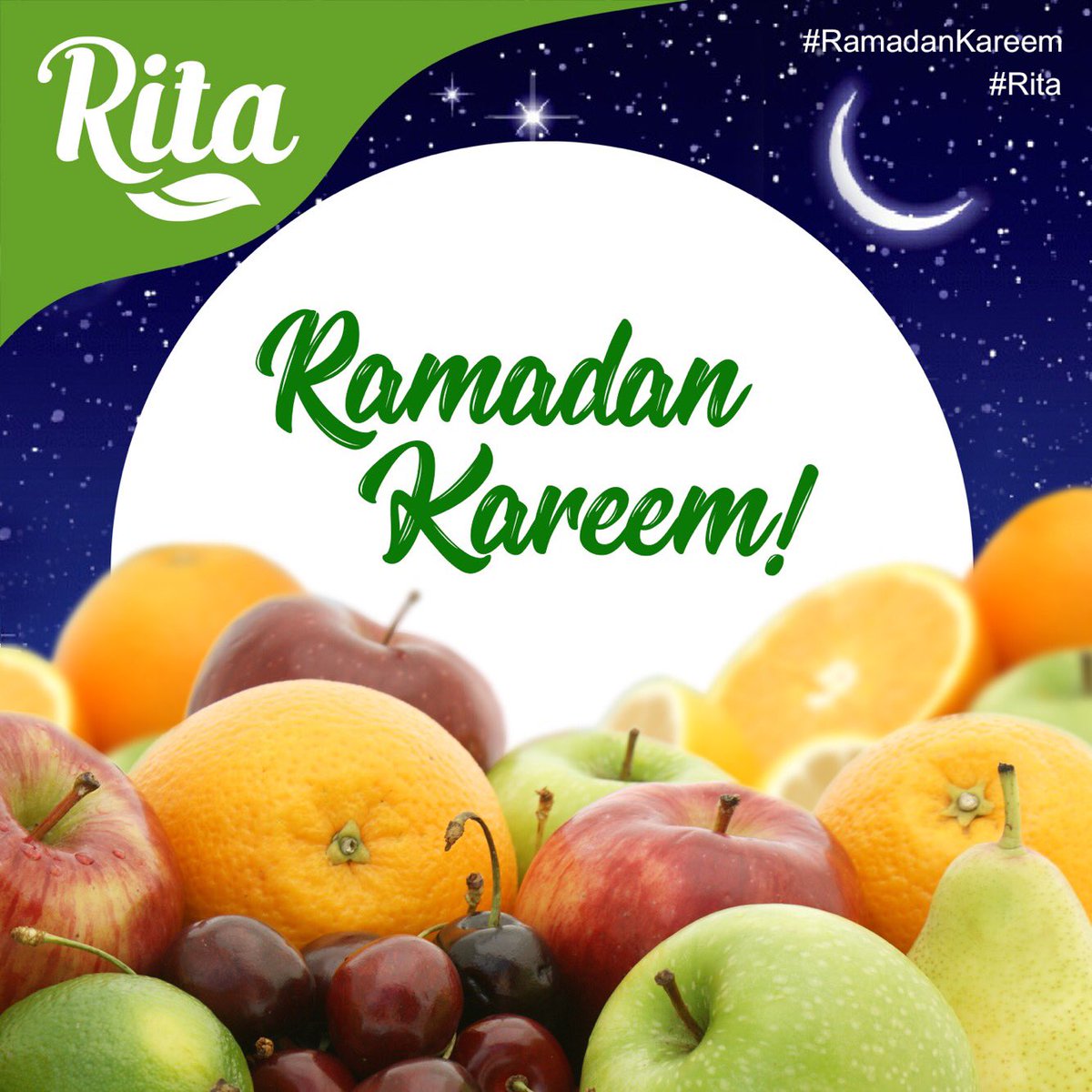 rita_arabia's tweet photo. #Ramadan is much cooler with #Rita products!
#Drjim #TheColaExpert #TheExpertIsBack #Friends #KSA #PicOfTheDay https://t.co/jvBwcDZ6zK
