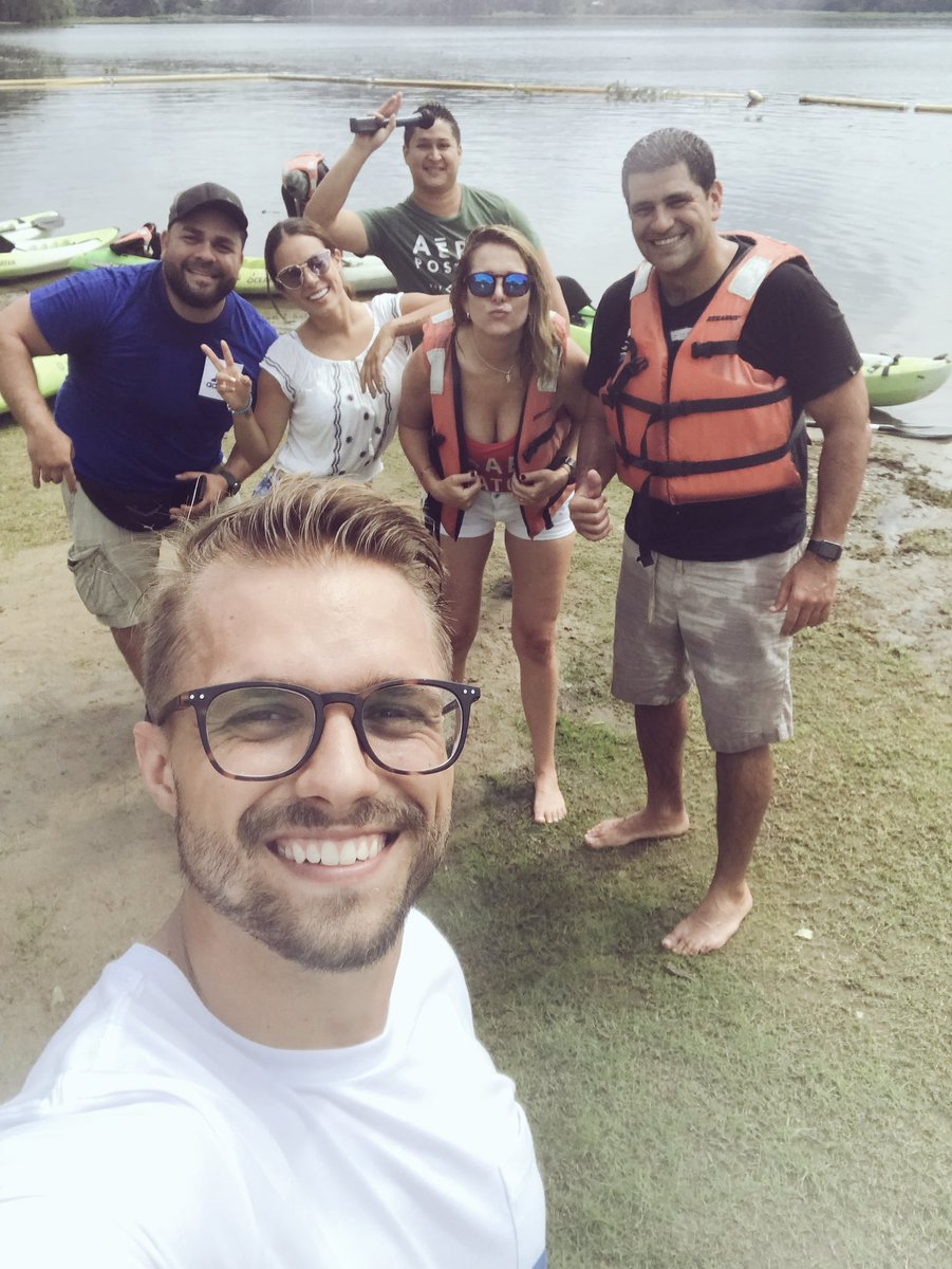 pvollert's tweet photo. It’s a wrap!! Los invito a que no se pierdan mañana @atrevetetv_ a las 10:00PM por @tvnpanama 🤙🏼 https://t.co/ClWH6FWaF6