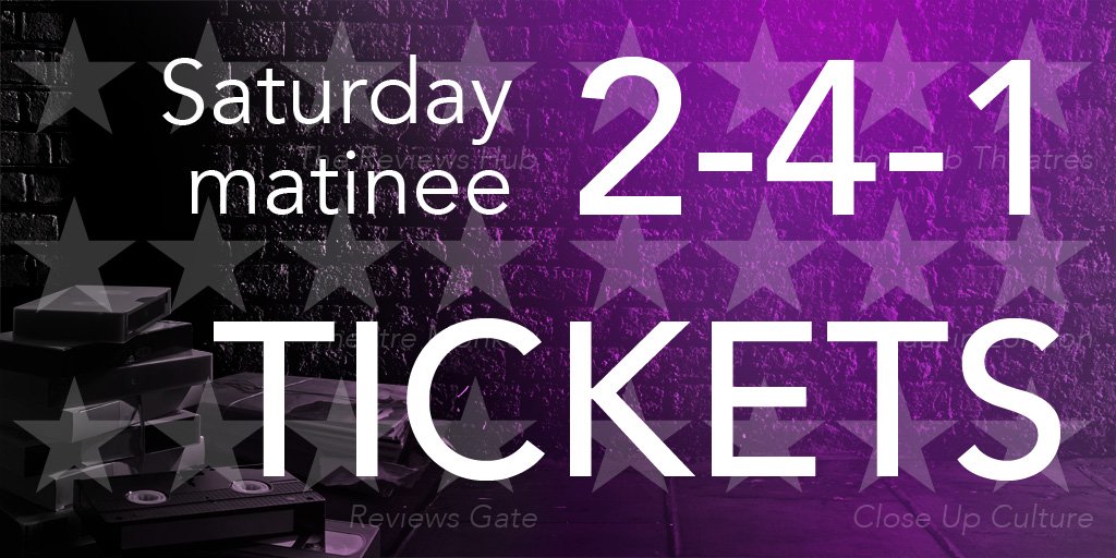 And that's it. There are just TWO PERFORMANCES of <a href="/MasterpiecesLdn/">Masterpieces</a> left! Remember there are 2-4-1 tickets tomorrow matinee… <a href="/finborough/">Finborough Theatre</a>

finboroughtheatre.co.uk/productions/20…