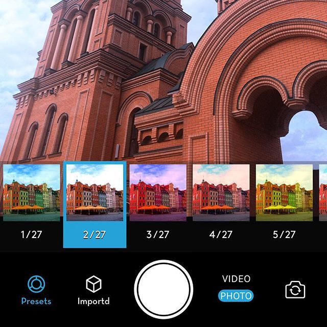 xcstudio's tweet image. Update your camera 👍 #videolut app for 📱  #videograde #colorgrade #colorgrading #videoedits #videoediting #luts #colorist #aftereffects #cinematography #cinemagraph #videolut #colorista #davinci #videoart ift.tt/2KwwNIE