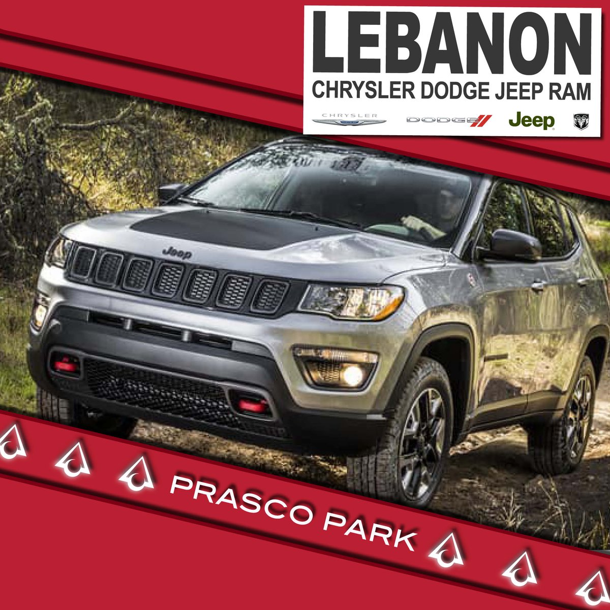 24 Month Lease >> Prasco Park On Twitter Win A Free Jeep Lease Lebanon 24 Month Lease >> Prasco Park On Twitter Win A Free Jeep Lease Lebanon