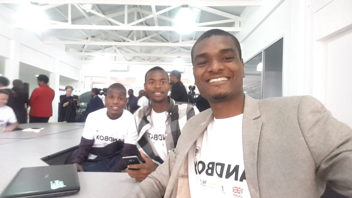 felin00b's tweet photo. Today we had the opportunity to see the results of the work we are doing in #fintech space with our #pagalu solution, which we aim to help solve #FinancialInclusion with support from @FSDmoc_ and @bancomoc https://t.co/bbfjzMUPeE