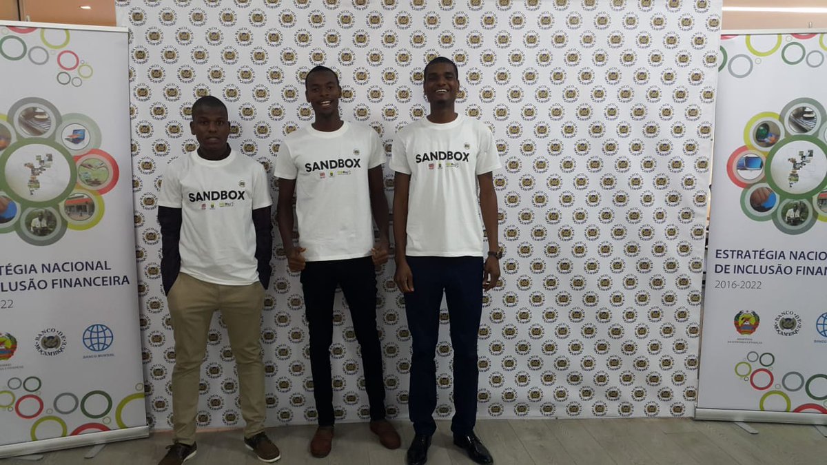 felin00b's tweet photo. Today we had the opportunity to see the results of the work we are doing in #fintech space with our #pagalu solution, which we aim to help solve #FinancialInclusion with support from @FSDmoc_ and @bancomoc https://t.co/bbfjzMUPeE