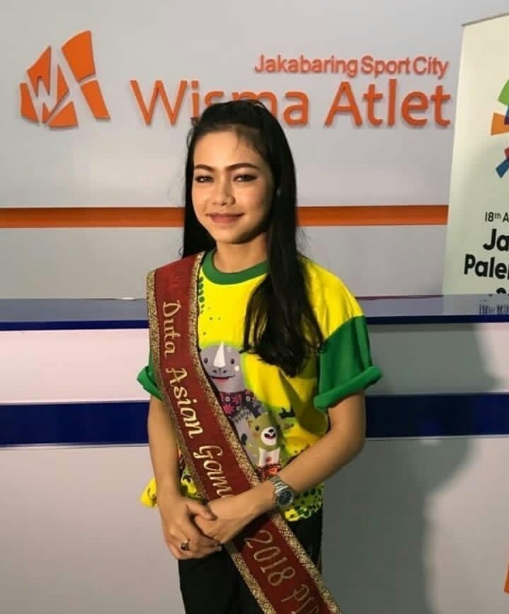 Alhamdulillah makaih atas kepercayaannya!!