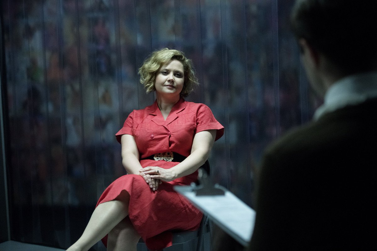 ONE, TWO, THREE!! That's how many performances of <a href="/MasterpiecesLdn/">Masterpieces</a> are left and one of those starts in an hour and a half!

You don't want to miss it <a href="/finborough/">Finborough Theatre</a>

finboroughtheatre.co.uk/productions/20…