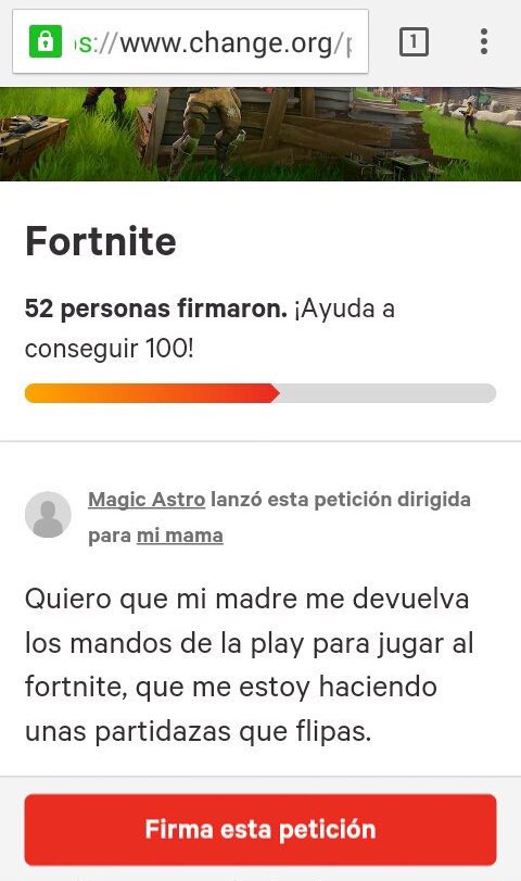 SI MI MAMÁ JUGARA FREE FIRE