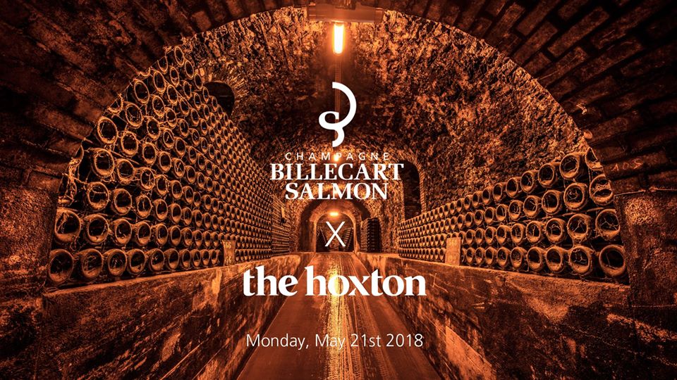 _Billecart's tweet image. [Evénement] 
Le Jacques' Bar de l'Hôtel #TheHoxton à Paris vous accueille lundi 21 mai dès 18h00 pour vous faire découvrir une carte de cocktail unique autour des champagnes #Billecart.
#thehoxton #billecart #paris
 ht.ly/rWOB30k34Vm