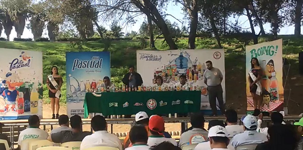 BoingOficialMx's tweet photo. Campaña de REFORESTACIÓN en el parque Tezozómoc 🌱🌿🌳🌷 ¡Juntos por un México limpio y con vida! #BoingEsVida https://t.co/llYgQmwG2g
