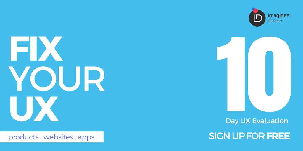 designimaginea's tweet photo. Increase your ROI with better UX for your products, websites and apps.  We at Imaginea Design can make it better #FixYourUX with a 10 day UX Audit #Consulting #UXEvaluation #ImagineaDesgin #Imaginea https://t.co/uRaoQSlLWk https://t.co/yZI2hzOByt