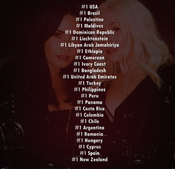 PEACE_BITCHS's tweet photo. É hit que vocês queriam???
É vocal ??
É letra de música foda????
É NÚMERO #1 QUE VOCÊS QUERIAM PORRA????
ENTÃO TOMAAAAAAAAAAAAAA
#FallInLine #XTINADEMI_BBMAs #FallinLineNumber1Party #cristin https://t.co/3YH7ckkG8v