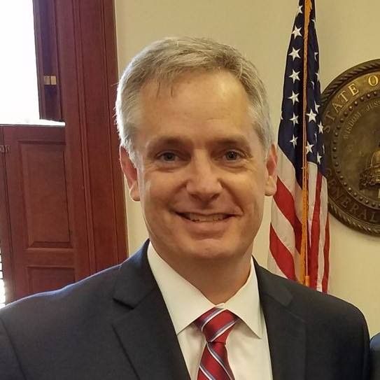 We've reached out to the candidates in key elections impacting South Fulton to hear from them in their own words. Meet Travis Klavohn, a candidate for State Senator in District 38. buff.ly/2wYUpUD