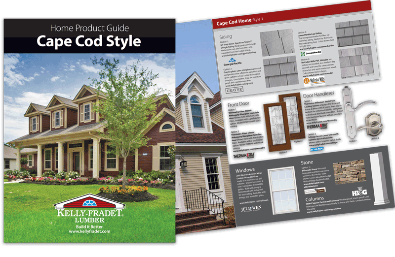 KellyFradet's tweet image. Want to achieve the look of a #CapeCodStyle home? Create 4 distinct #CapeCodStyleHomes with the #KellyFradet FREE guide: ow.ly/PFSH30jKYEr