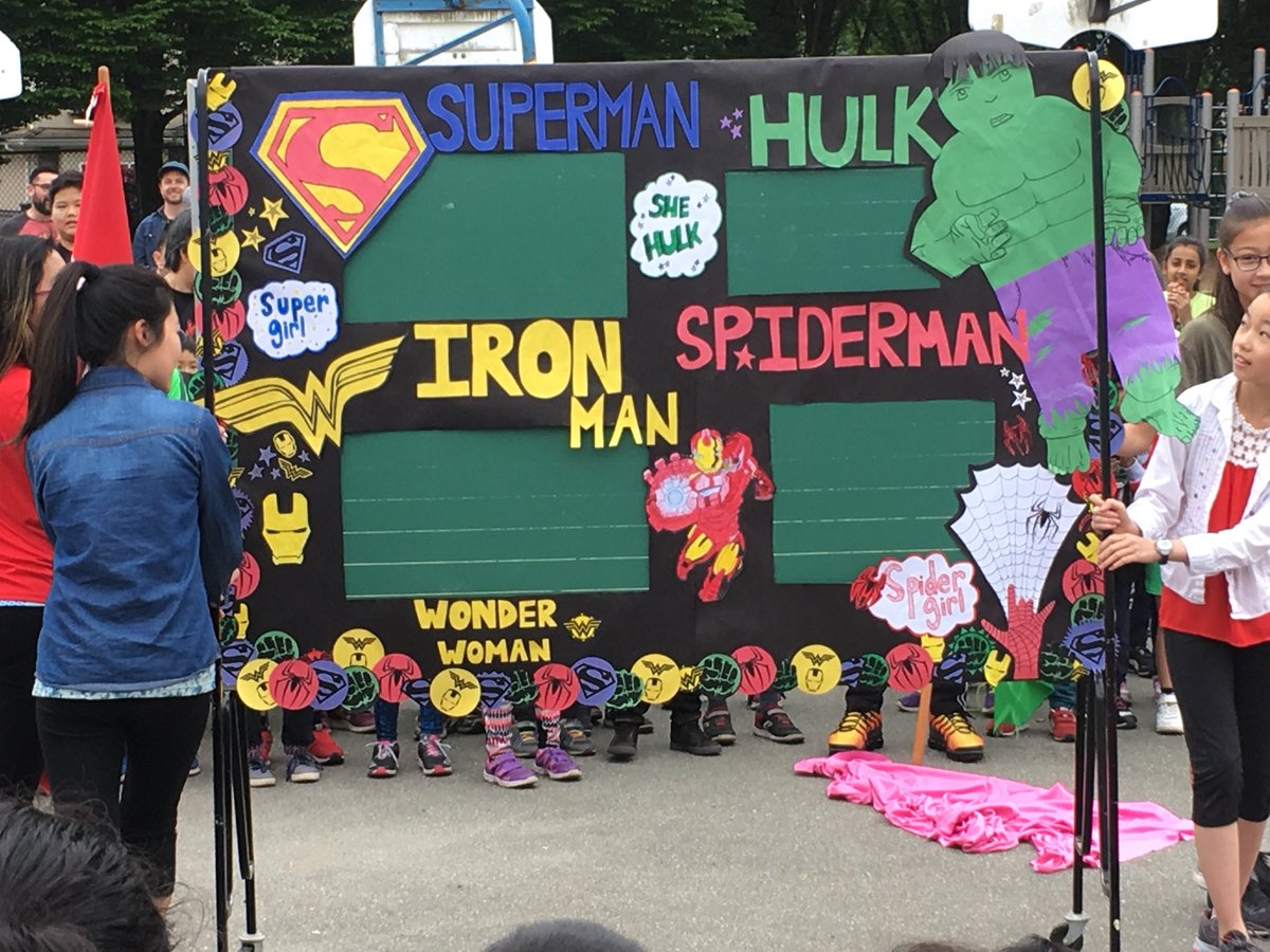 Dr. George M. Weir tweet media