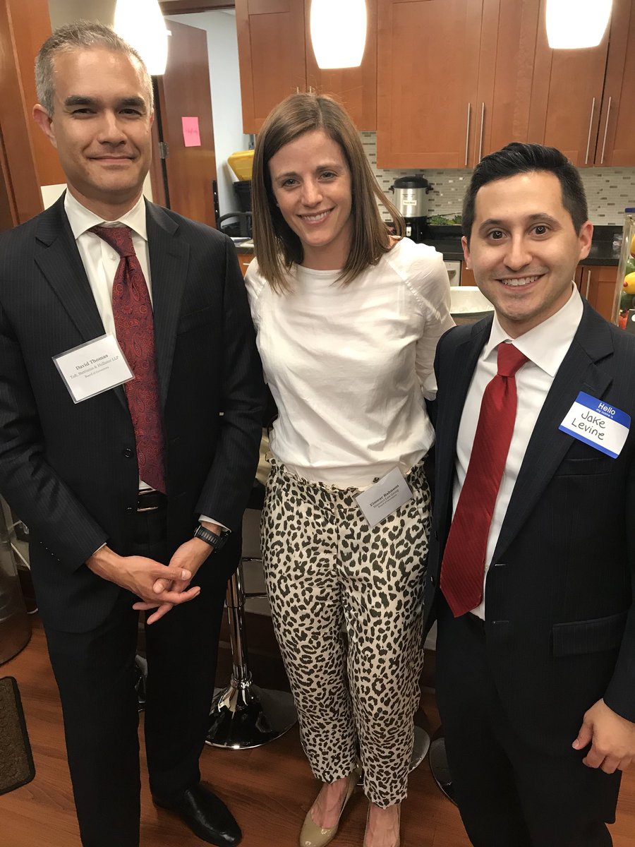 ColumbusBar's tweet photo. Last night’s Committees &amp; Cocktails was a hit 🥂🎉  we hope to see you all next time on June 20! https://t.co/5SWxUBpYGz