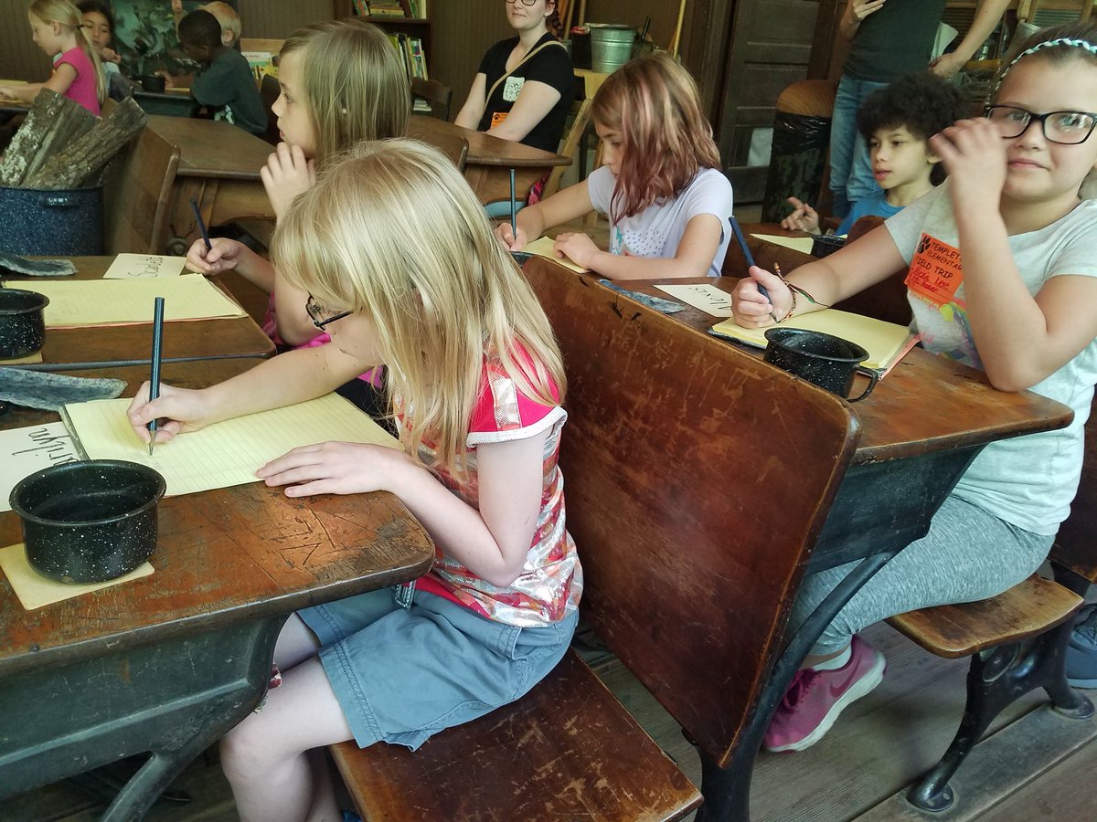 Templeton Elementary tweet media