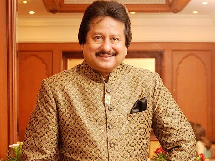  Happy Birthday Pankaj Udhas! Wishing him a very Happy and Fun-Filled Birthday!    